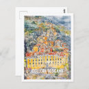 Recherche de toscana cartes postales Italie