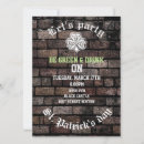 Recherche de brique invitations Cool