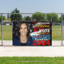 Search for kamala harris banners Election