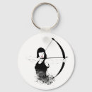 Search for archer keychains Bow