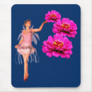 Recherche de fées tapis souris Imaginaire