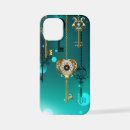 Search for antique key iphone cases Steampunk