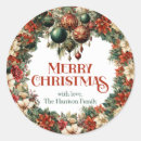 Search for heavy stickers Retro