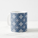 Recherche de bleu méditerranéen tasses Portugais
