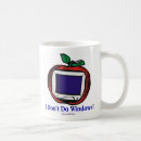 Recherche de windows tasses Ordinateur