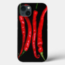Search for chili iphone cases Food