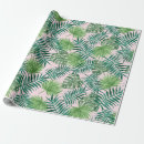 Search for vacation wrapping paper Tree