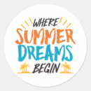 Search for beach vibes stickers Vacation mode
