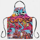Search for hip hop aprons Pattern