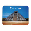 Search for chichen itza magnets Yucatan