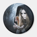 Search for fairie magnets Forest