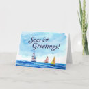 Search for sailing christmas cards Beach