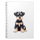 Search for miniature schnauzer notebooks Pug