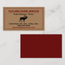 Recherche de gibier cartes visite Chasse