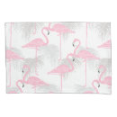 Search for cute flamingo pillowcases Pattern