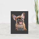 Search for bulldog quotes cards Puppy