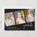 Search for fun graduation invitations Elegant