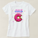 Recherche de donut tshirts Mignon