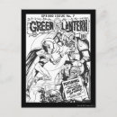 Search for odd postcards Lantern
