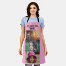 Search for nana aprons Mother