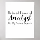 Recherche de comptable posters Financier