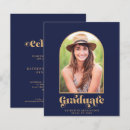 Recherche de budget graduation invitations Diplôme