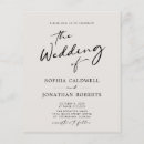 Search for eggshell invitations Calligraphy