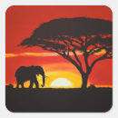 Search for cool elephant stickers Africa