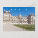 Search for palais postcards Luxembourg