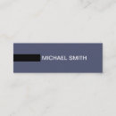 Search for independent consultant business cards Designer