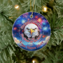Search for land of the ornaments Patriotic