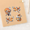 Search for vixen stickers Fox