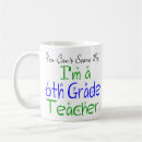 Search for sixth mugs Educator