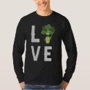 Search for broccoli tshirts Distressed