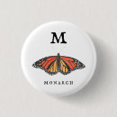 Search for monarch buttons Insect