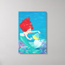 Search for mermaid nursery art Friendship