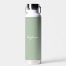 Recherche de sage green drinkware Moderne