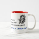 Recherche de democrat tasses Libéral