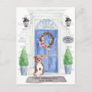 Recherche de bull terrier terrier cartes postales Moderne