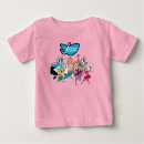 Recherche de robot bébé tshirts Hanna barbera