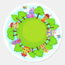 Search for neighbourhood stickers Houses