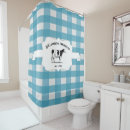 Search for cow shower curtains Rustic