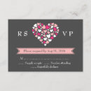 Search for engagement party rsvp cards Bridal shower