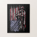 Recherche de motorcycle puzzles Drapeau