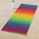 Search for colorful yoga mats Fun