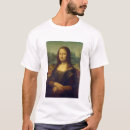 Recherche de vinci tshirts Portrait