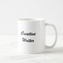 Search for writer mugs Occupation