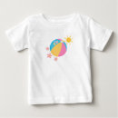 Search for summer baby shirts Pastel