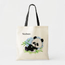 Recherche de cute panda accessories Bambou