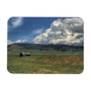 Recherche de gamme montagne magnets Horizontal